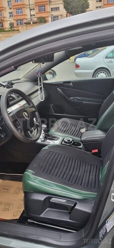Volkswagen Passat 2005, 368,000 km - 2.0 l - Bakı