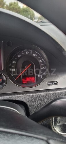 Volkswagen Passat 2005, 368,000 km - 2.0 l - Bakı