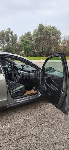 Volkswagen Passat 2005, 368,000 km - 2.0 l - Bakı