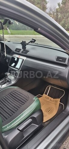 Volkswagen Passat 2005, 368,000 km - 2.0 l - Bakı