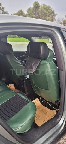 Volkswagen Passat 2005, 368,000 km - 2.0 l - Bakı