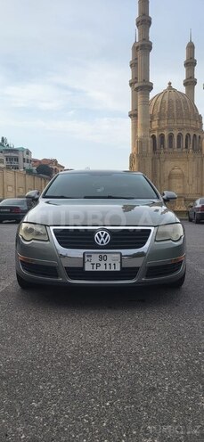 Volkswagen Passat 2005, 368,000 km - 2.0 l - Bakı