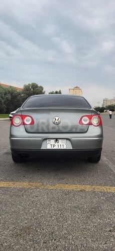 Volkswagen Passat 2005, 368,000 km - 2.0 l - Bakı