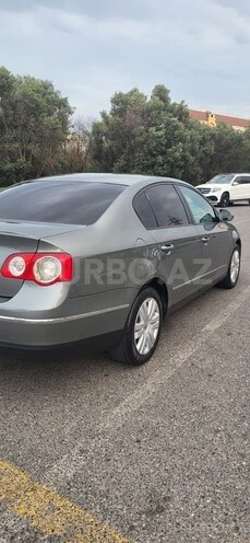 Volkswagen Passat 2005, 368,000 km - 2.0 l - Bakı