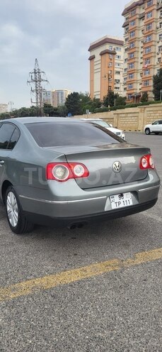 Volkswagen Passat 2005, 368,000 km - 2.0 l - Bakı