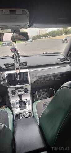 Volkswagen Passat 2005, 368,000 km - 2.0 l - Bakı