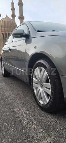 Volkswagen Passat 2005, 368,000 km - 2.0 l - Bakı