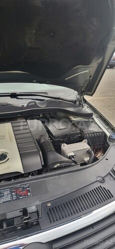 Volkswagen Passat 2005, 368,000 km - 2.0 l - Bakı