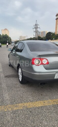 Volkswagen Passat 2005, 368,000 km - 2.0 l - Bakı