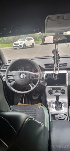 Volkswagen Passat 2005, 368,000 km - 2.0 l - Bakı