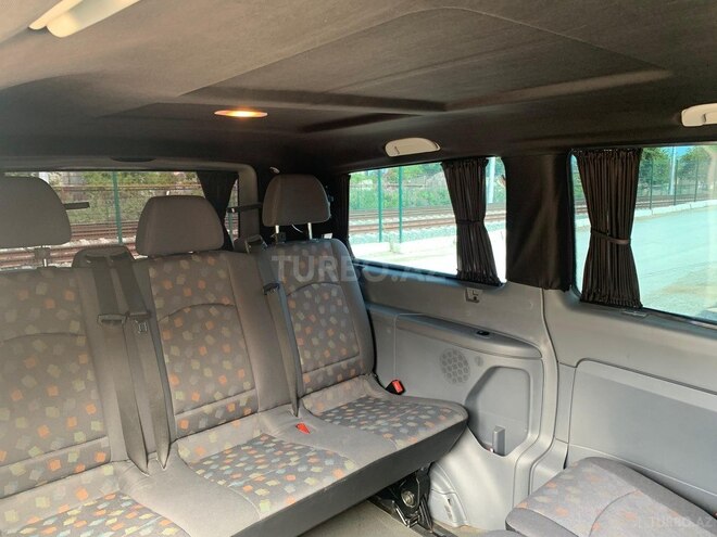 Mercedes Vito 111 2005, 370,000 km - 2.2 l - Bakı