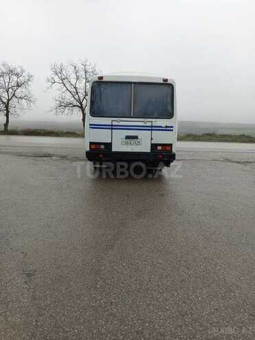 PAZ 32054 2002, 55,455 km - 4.5 l - Şamaxı