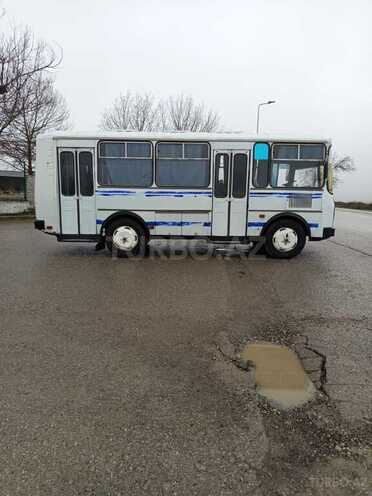 PAZ 32054 2002, 55,455 km - 4.5 l - Şamaxı