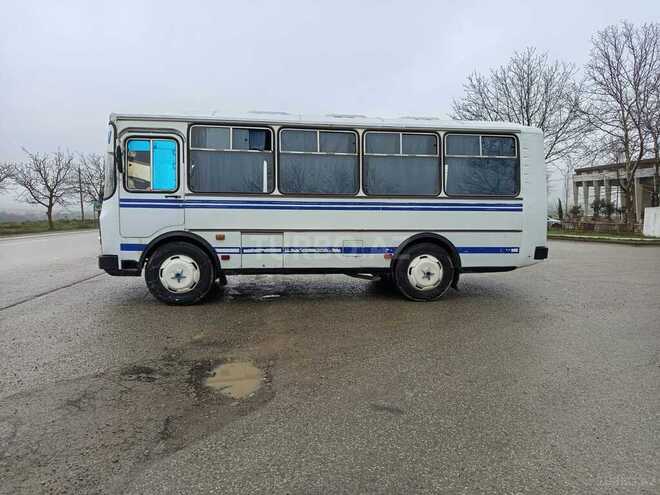 PAZ 32054 2002, 55,455 km - 4.5 l - Şamaxı