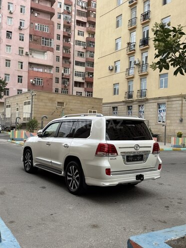 Toyota Land Cruiser 2013, 133,000 km - 4.0 л - Bakı