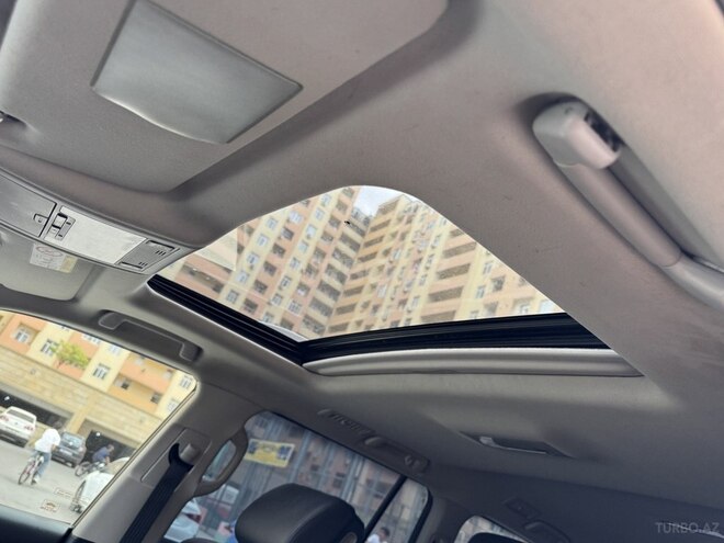 Toyota Land Cruiser 2013, 133,000 km - 4.0 л - Bakı