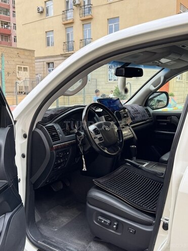 Toyota Land Cruiser 2013, 133,000 km - 4.0 л - Bakı