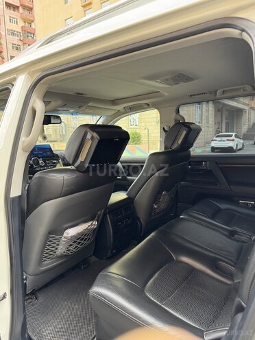 Toyota Land Cruiser 2013, 133,000 km - 4.0 л - Bakı