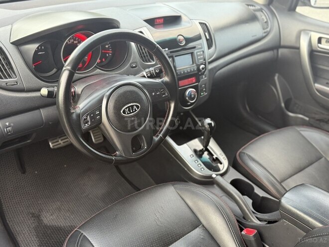 Kia Cerato Koup 2009, 233,000 km - 2.0 l - Bakı