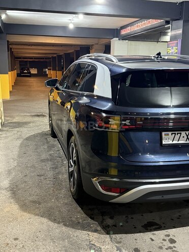 Volkswagen ID.6 Crozz 2022, 27,000 km - 0.0 л - Bakı