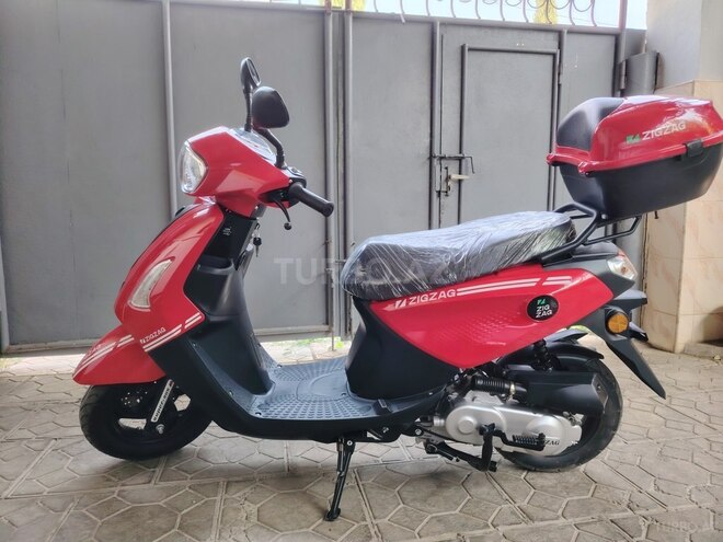 Suzuki  2025, 306 km - 0.1 l - Cəlilabad