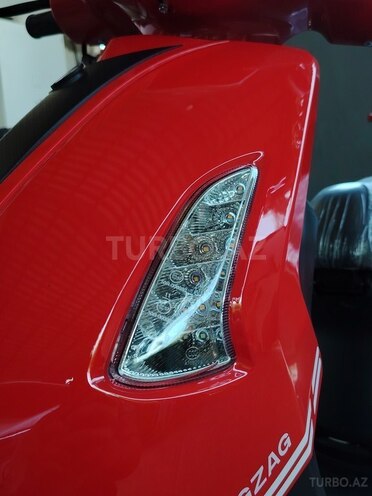 Suzuki  2025, 306 km - 0.1 l - Cəlilabad