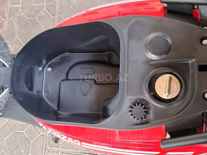 Suzuki  2025, 306 km - 0.1 l - Cəlilabad