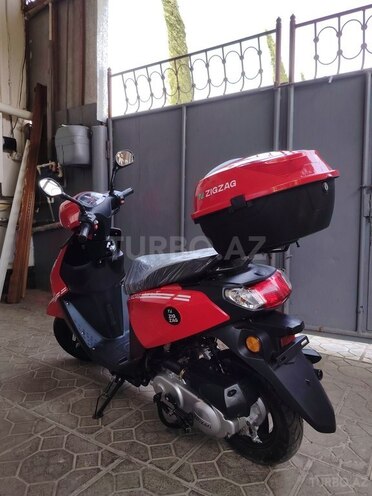 Suzuki  2025, 306 km - 0.1 l - Cəlilabad