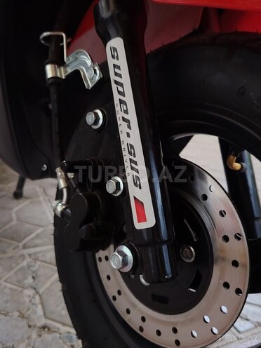 Suzuki  2025, 306 km - 0.1 l - Cəlilabad