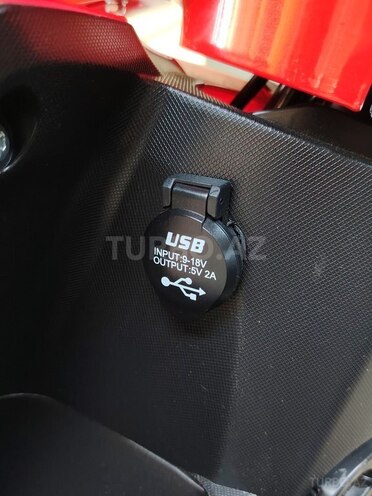 Suzuki  2025, 306 km - 0.1 l - Cəlilabad