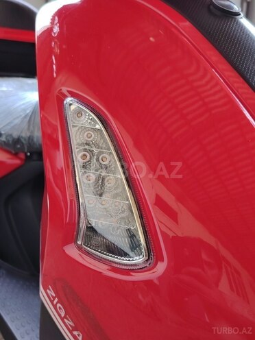 Suzuki  2025, 306 km - 0.1 l - Cəlilabad