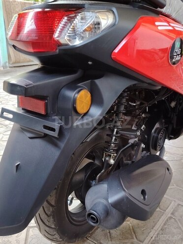 Suzuki  2025, 306 km - 0.1 l - Cəlilabad