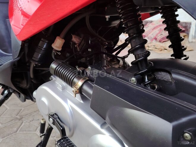 Suzuki  2025, 306 km - 0.1 l - Cəlilabad