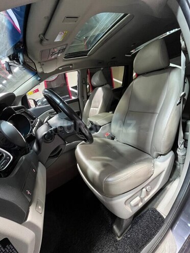 Kia Carnival 2015, 255,055 km - 2.2 l - Sumqayıt