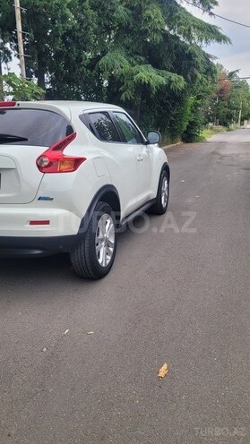 Nissan Juke 2012, 238,000 km - 1.6 l - Gəncə