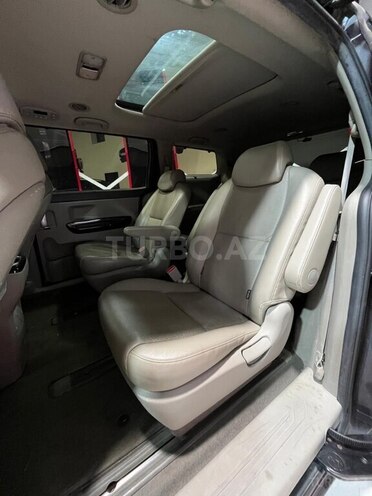 Kia Carnival 2015, 255,055 km - 2.2 l - Sumqayıt