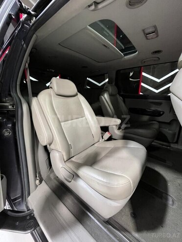Kia Carnival 2015, 255,055 km - 2.2 l - Sumqayıt
