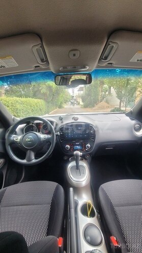 Nissan Juke 2012, 238,000 km - 1.6 l - Gəncə