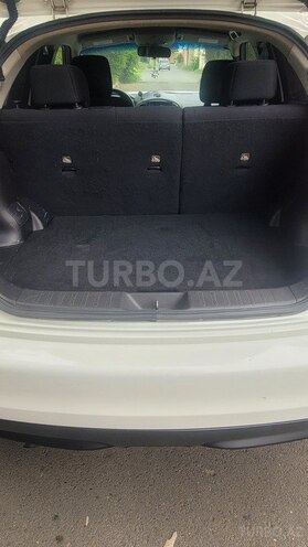 Nissan Juke 2012, 238,000 km - 1.6 l - Gəncə