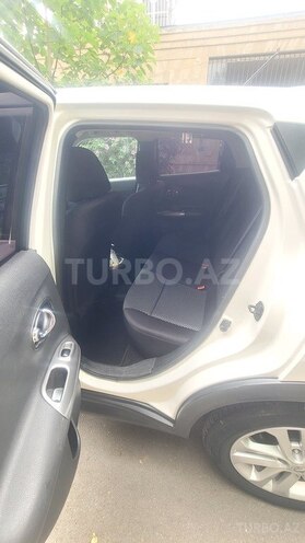 Nissan Juke 2012, 238,000 km - 1.6 l - Gəncə
