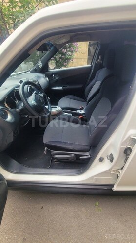Nissan Juke 2012, 238,000 km - 1.6 l - Gəncə