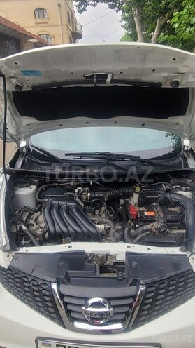 Nissan Juke 2012, 238,000 km - 1.6 l - Gəncə