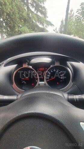 Nissan Juke 2012, 238,000 km - 1.6 l - Gəncə
