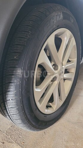 Nissan Juke 2012, 238,000 km - 1.6 l - Gəncə