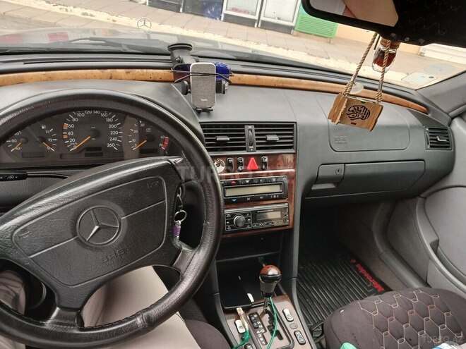 Mercedes C 240 1998, 720,000 km - 2.4 l - Bakı