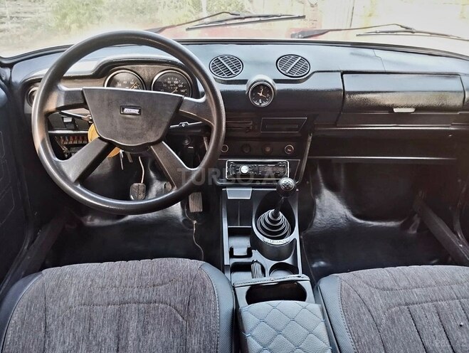 LADA (VAZ) 2106 2004, 88,888 km - 1.6 l - Cəlilabad