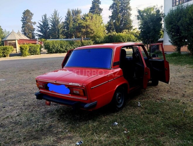 LADA (VAZ) 2106 2004, 88,888 km - 1.6 l - Cəlilabad