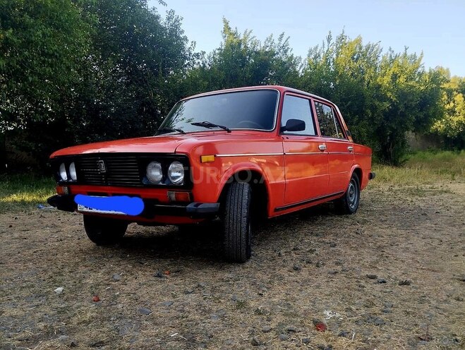 LADA (VAZ) 2106 2004, 88,888 km - 1.6 l - Cəlilabad