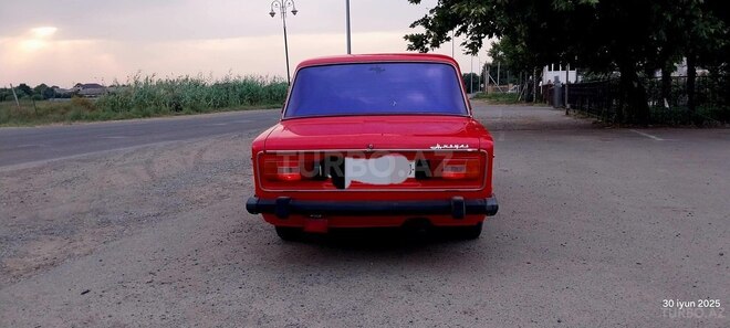 LADA (VAZ) 2106 2004, 88,888 km - 1.6 l - Cəlilabad