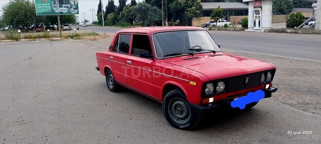 LADA (VAZ) 2106 2004, 88,888 km - 1.6 l - Cəlilabad